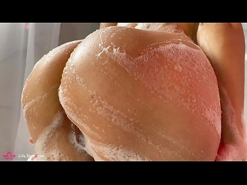 ❤️ Brunete masturbē makstiņu ar vibratoru līdz intensīvam orgasmam dušā ️ Kvalitatīvs porno pie lv.xxxomg.ru ❌️❤