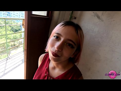 ❤️ Studente jutekliska sūc svešinieku ārzemēs - sperma uz viņa sejas ️ Kvalitatīvs porno pie lv.xxxomg.ru ❌️❤